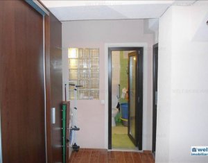 Appartement 2 chambres à vendre dans Cluj-napoca