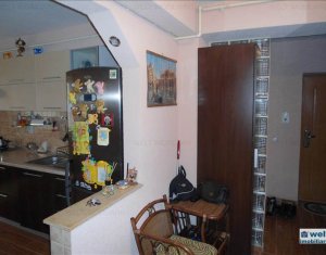 Appartement 2 chambres à vendre dans Cluj-napoca