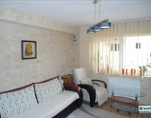 Appartement 2 chambres à vendre dans Cluj-napoca