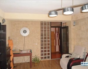 Appartement 2 chambres à vendre dans Cluj-napoca