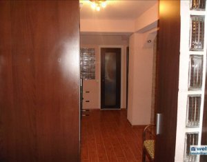 Appartement 2 chambres à vendre dans Cluj-napoca