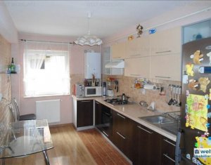 Appartement 2 chambres à vendre dans Cluj-napoca