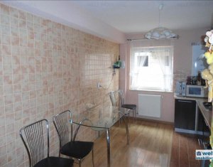 Appartement 2 chambres à vendre dans Cluj-napoca