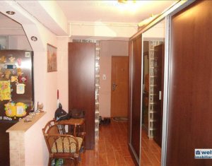 Appartement 2 chambres à vendre dans Cluj-napoca