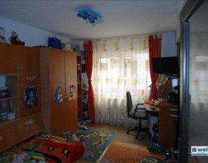 Appartement 2 chambres à vendre dans Cluj-napoca