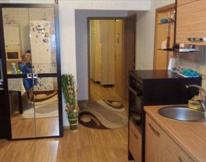 Lakás 3 szobák eladó on Cluj-napoca, Zóna Manastur