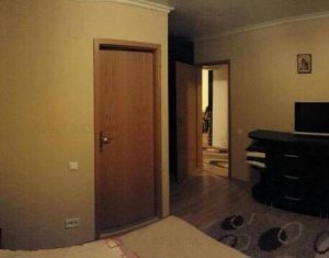 Lakás 3 szobák eladó on Cluj-napoca, Zóna Manastur