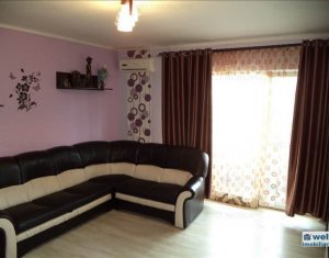 Appartement 2 chambres à vendre dans Cluj-napoca