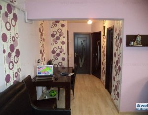 Appartement 2 chambres à vendre dans Cluj-napoca