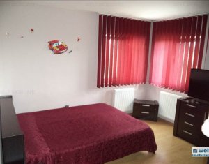 Appartement 2 chambres à vendre dans Cluj-napoca