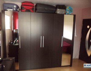 Appartement 2 chambres à vendre dans Cluj-napoca
