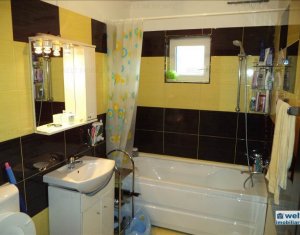 Appartement 2 chambres à vendre dans Cluj-napoca