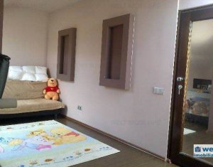 Appartement 3 chambres à vendre dans Cluj-napoca