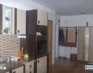 , 57m2 dans Cluj-napoca