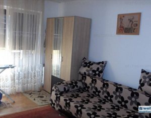 Lakás 2 szobák eladó on Cluj-napoca