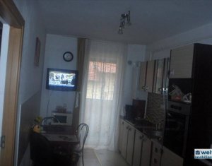 Lakás 2 szobák eladó on Cluj-napoca