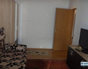 Lakás 2 szobák eladó on Cluj-napoca