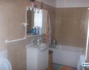 Lakás 2 szobák eladó on Cluj-napoca