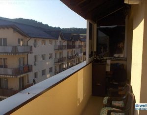 Lakás 2 szobák eladó on Cluj-napoca