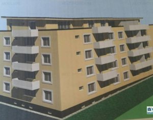 , 59m2 on Cluj-napoca