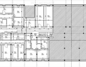 Appartement 2 chambres à vendre dans Cluj-napoca