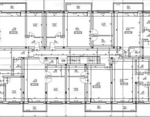 Appartement 2 chambres à vendre dans Cluj-napoca