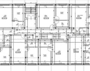 Appartement 2 chambres à vendre dans Cluj-napoca