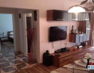 Appartement 2 chambres à vendre dans Cluj-napoca