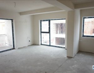 Appartement 3 chambres à vendre dans Cluj-napoca, zone Manastur