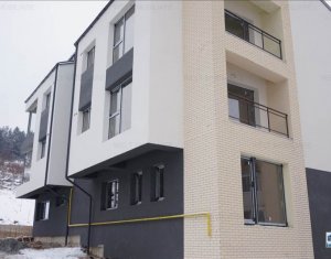 Appartement 3 chambres à vendre dans Cluj-napoca, zone Manastur