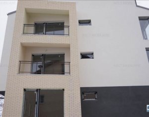 , 65m2 dans Cluj-napoca, zone Manastur