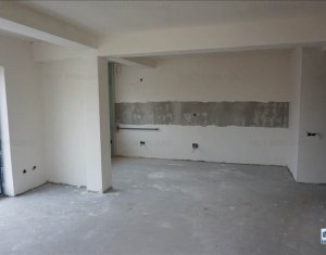 Appartement 3 chambres à vendre dans Cluj-napoca, zone Manastur