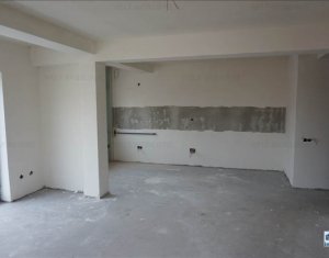 Appartement 3 chambres à vendre dans Cluj-napoca, zone Manastur