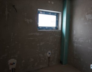 Appartement 3 chambres à vendre dans Cluj-napoca, zone Manastur