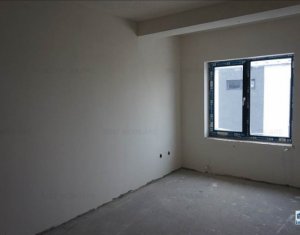 Appartement 3 chambres à vendre dans Cluj-napoca, zone Manastur