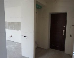 Appartement 3 chambres à vendre dans Cluj-napoca, zone Manastur