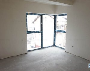 Appartement 3 chambres à vendre dans Cluj-napoca, zone Manastur