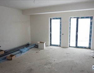 Appartement 2 chambres à vendre dans Cluj-napoca, zone Manastur