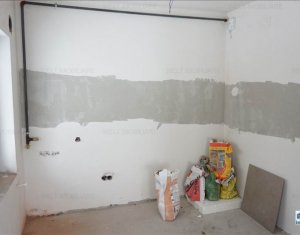 Appartement 2 chambres à vendre dans Cluj-napoca, zone Manastur