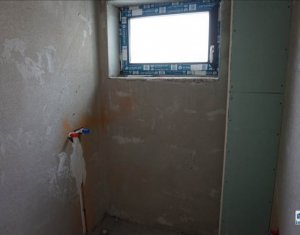 Appartement 2 chambres à vendre dans Cluj-napoca, zone Manastur