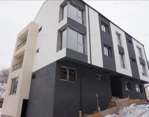 Appartement 2 chambres à vendre dans Cluj-napoca, zone Manastur