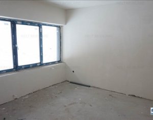 Appartement 2 chambres à vendre dans Cluj-napoca, zone Manastur