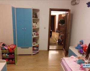 Appartement 3 chambres à vendre dans Cluj-napoca