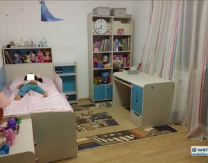 Appartement 3 chambres à vendre dans Cluj-napoca