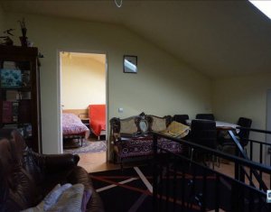 Appartement 4 chambres à vendre dans Cluj-napoca