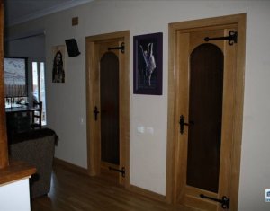 Ház 4 szobák eladó on Cluj-napoca