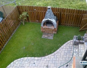 Ház 4 szobák eladó on Cluj-napoca