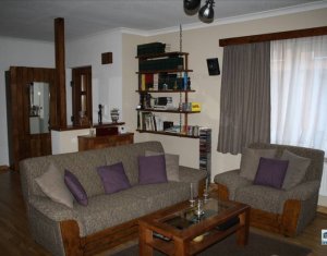 Ház 4 szobák eladó on Cluj-napoca