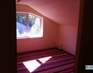 Maison 4 chambres à vendre dans Cluj-napoca