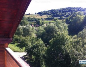 Maison 4 chambres à vendre dans Cluj-napoca